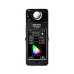 Sekonic SK011611 – Spectrometer C-7000 Industrial, Black