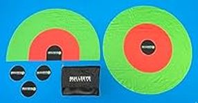 Bullseye Billiards Target Set