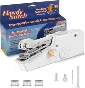 Handheld S