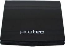 Protec Oboe & English Horn Reed Case - Protects 8 Reeds, Black (A252)