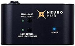 Source Audio Neuro Hub MIDI Box