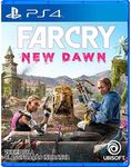 Far Cry New Dawn for PlayStation 4