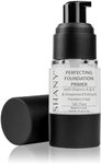 SHANY Perfecting Foundation Primer - Paraben Free/Talc Free - Mineral Infused