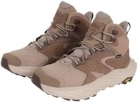 HOKA Anacapa 2 Mid G-TX Man Trail Running Shoes Beige, Dune Oxford Tan, 11.5 AU