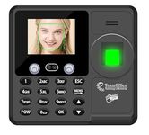 Team Office Z900 Touchless Face Attendance Machine with Cloud Attendance (Face=300+Finger=1000+Card=1000+Wi-Fi) RFID 5 Card Free