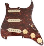 Musiclily Pro SE SSS Pre-wired Stra