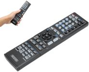 Replacement AV Receiver Remote Control for Pioneer VSX 830, VSX 830 K, VSX 1024, VSX 1029, VSX 45, VSX 44, VSX 454, VSX 824 AV Receiver