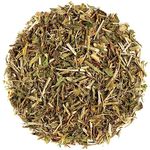 Alfalfa Herb Organic Medicago Sativa - Loose Leaf Quality Lucerne - Erba Medica Tonic 100g