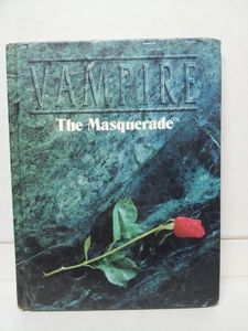 Vampire: T