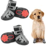 Dog Boots For Hiking