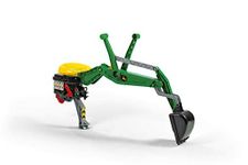 John Deere Bike Trailers