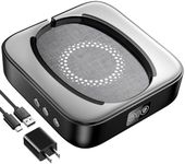 meatanty Mouse Jiggler with Adapter