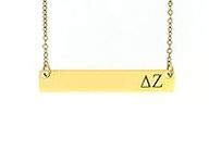 Sorority Sister Gift Necklace - Per