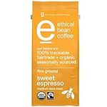 Ethical Bean Fairtrade Organic Coff