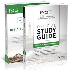 ISC2 CISSP