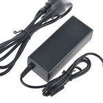 Accessory USA AC DC Adapter for Buffalo HD-QL4TU3R5 HD-QL8TU3R5 HD-QL12TU3R5 HD-QL16TU3R5 HDQL4TU3R5 HDQL8TU3R5 HDQL12TU3R5 HDQL16TU3R5 DriveStation Quad DAS Array 4TB 8TB 12TB 16TB Hard Drive HDD