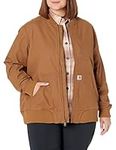 Carhartt Women's Crawford Bomber Ja