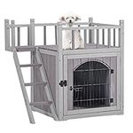 Aivituvin Dog House Feral Cat House