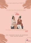 The Chronicles of Her: The Everyday Guide to Increase Your Queen Energy