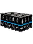 Dunlop Sports ATP Championship Regular Duty Tennis Balls - Case of 24 cans (72 Balls)