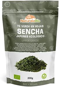 Té verde S