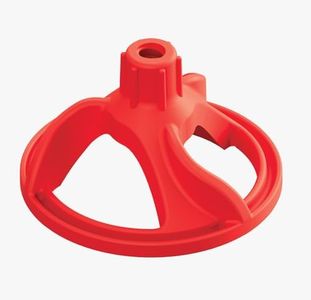 NIVILLI SPINNY Système de nivellement 100 hottes de traction, aide à la pose, compatible avec les languettes de traction Spinny Tabs, languettes filetées. - Outil de carrelage, aide à la pose de