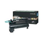 Lexmark Extra High Yield Black Return Program Toner Cartridge for US Government, 20000 Yield (X792X4KG)