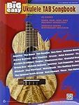 Hal Leonard The Big Easy Ukulele Ta