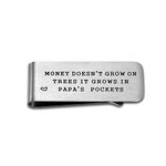 aminco Dad Money Clips