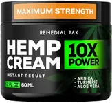 REMEDIAL PAX Instant Hеmp Cream – S