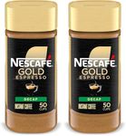 NESCAFÉ Gold Decaf Espresso Instant