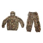 Ghillie Suits Cheap