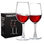 PARACITY Wine Glasses, christmas gi