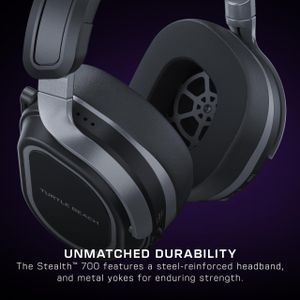 Turtle Beach Stealth 700 Wireless Gaming Headset for Xbox