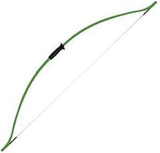Bear Archery Titan Bow for Youth, Recommended Ages 12-16, Ambidextrous, Continuous Draw Weight Up to 29 lb., Continuous Draw Length Up to 28-inches