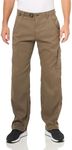 prAna Men's Standard Stretch Zion P