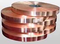 UREC-ESD Safe Antistaic Copper Strip for ESD Mat Grounding,Width: 19mm (500g)