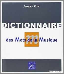 Dictionnai