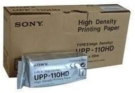 UPP-110HD Carta
