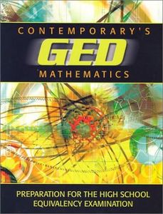 GED Satellite: Mathematics (GED Calculators)