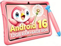 2026 Upgraded TABWEE Kids Tablet 10