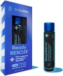 Dr. Cuddles ReadyRESCUE - Dog First Aid Kit Essential | Activated Charcoal Detox for Dogs, Cats, Pets | Animal First Aid Kit | Dog Medical Emergency Kit | Dog Travel Essentials - 30g (1 Vial of 30g)