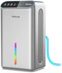 Dehumidifiers for Home (85 OZ Water