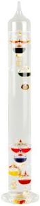 Contento Galileo Glass Thermometer (II), 641121, Multicolor, One Size
