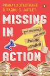 Missing In Action: Why You Should Care A