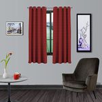 Iyuegou Home Fashion Curtains Wides