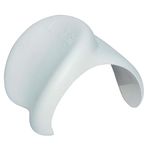 Lay-Z-Spa 58317-17 Pillow Set, Hot Tub Head Rest, White, Set of 2