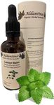 Organic Lemon Balm Tincture/Extract