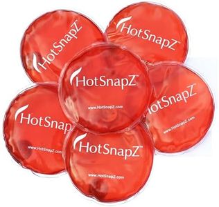 HotSnapZ R