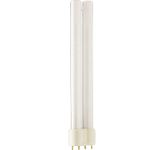 Philips MASTER PL-L18W W/840 4P 2 G11 4 Pin Base Compact Fluorescent Light Bulb, White